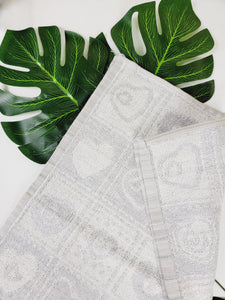 Extra Soft 6 Pack Kitchen Towel