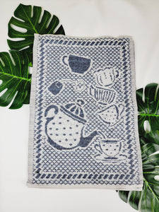 Extra Soft 6 Pack Kitchen Towel