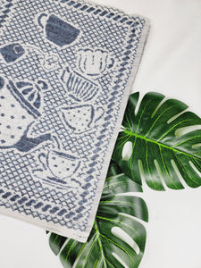 Extra Soft 6 Pack Kitchen Towel