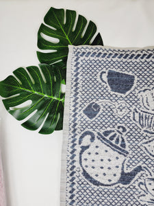 Extra Soft 6 Pack Kitchen Towel