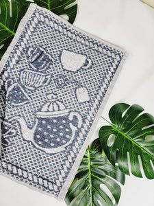 Extra Soft 6 Pack Kitchen Towel