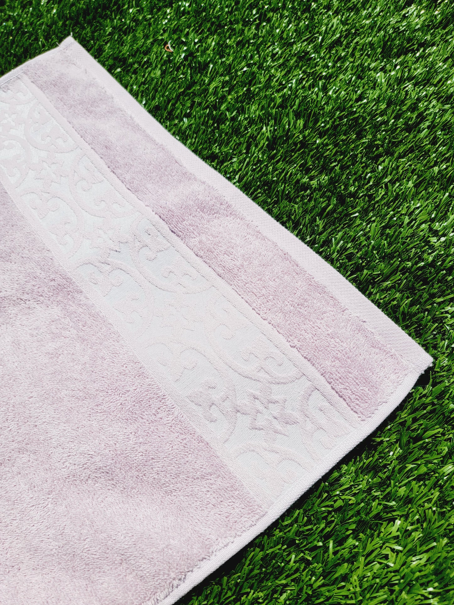 Roma Single Bath Towels - Create your own combo