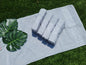 Roma Single Bath Towels - Create your own combo