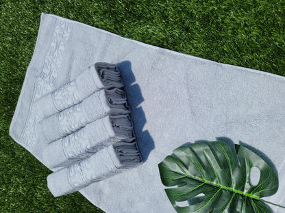 Roma Single Bath Towels - Create your own combo