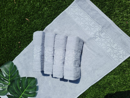Roma Single Bath Towels - Create your own combo