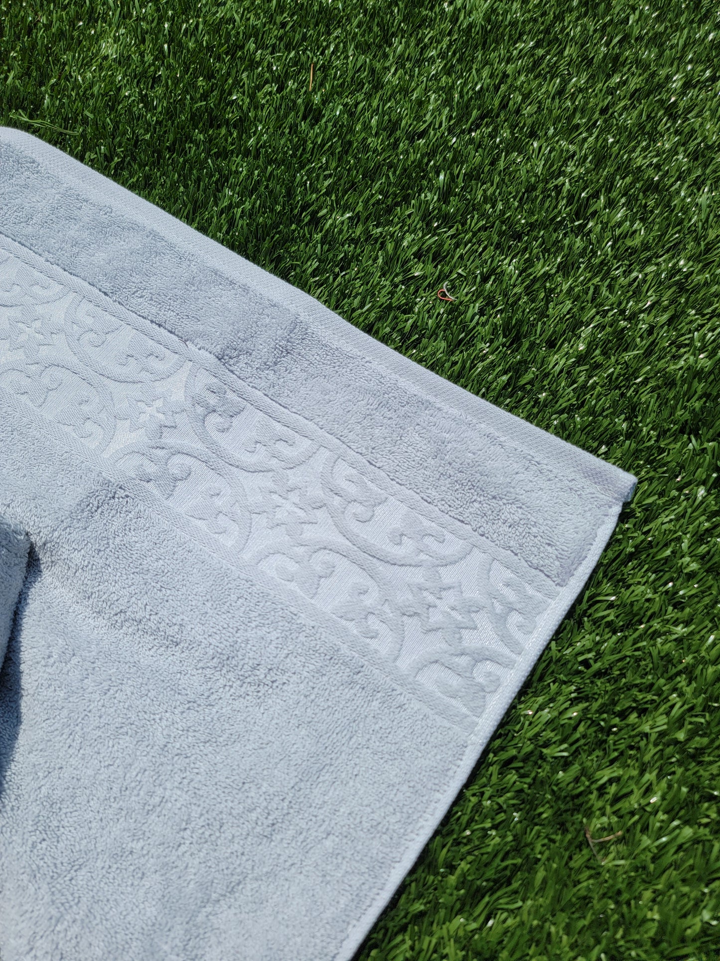 Roma Single Bath Towels - Create your own combo