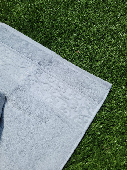 Roma Single Bath Towels - Create your own combo