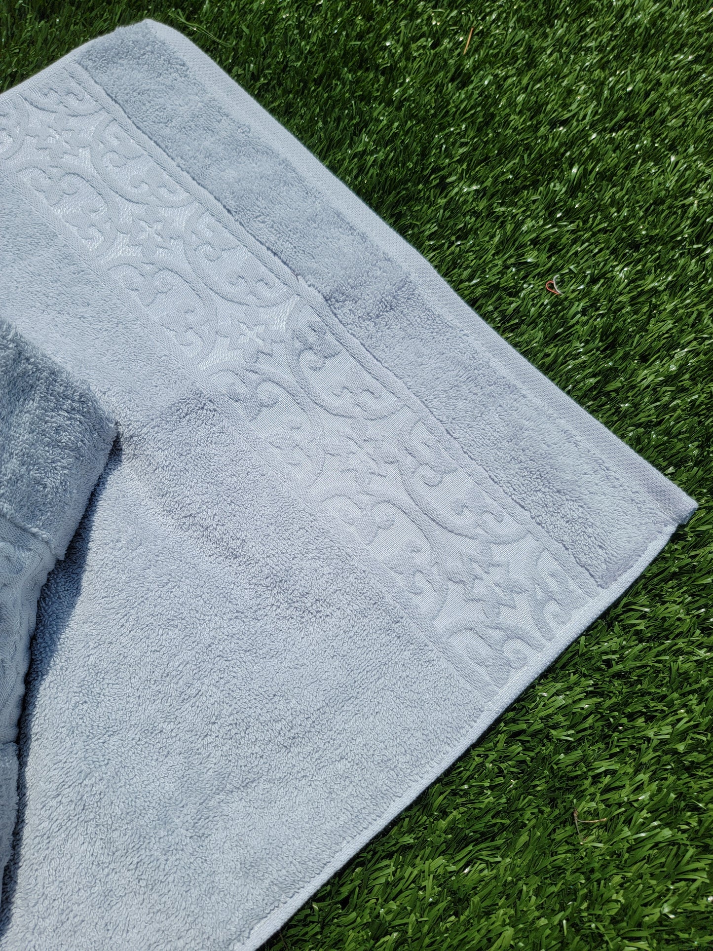 Roma Single Bath Towels - Create your own combo