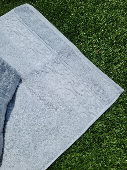 Roma Single Bath Towels - Create your own combo