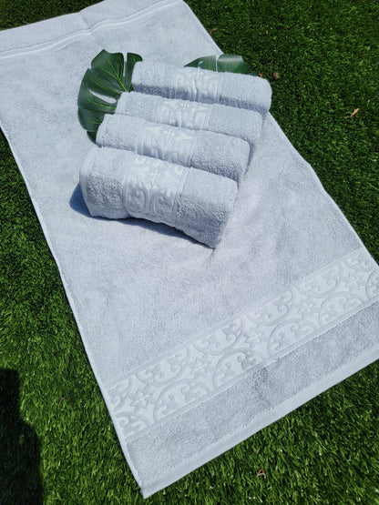 Roma Single Bath Towels - Create your own combo