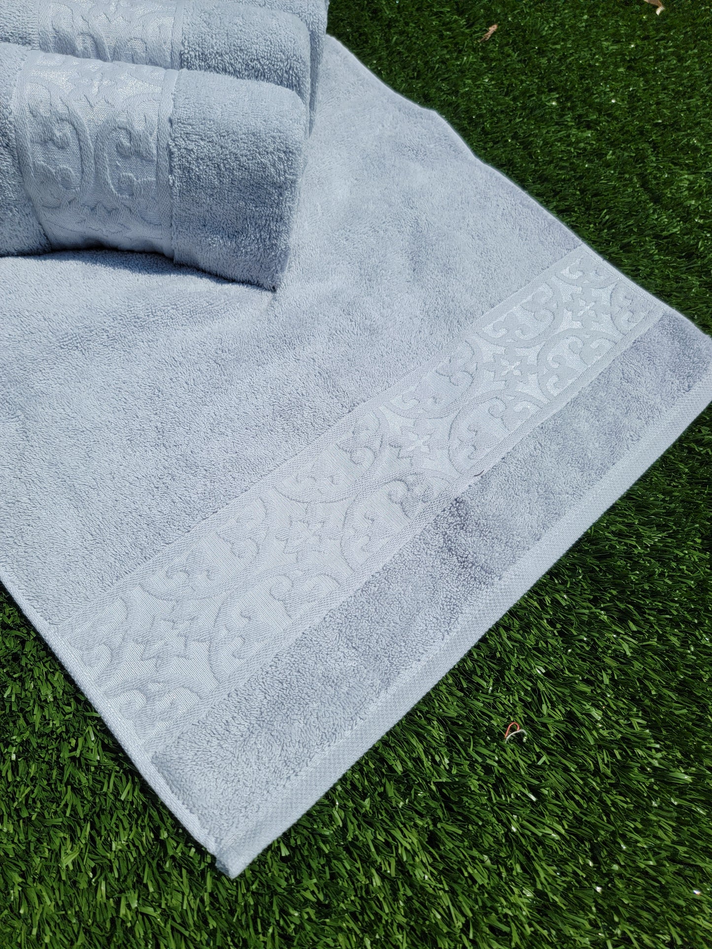 Roma Single Bath Towels - Create your own combo