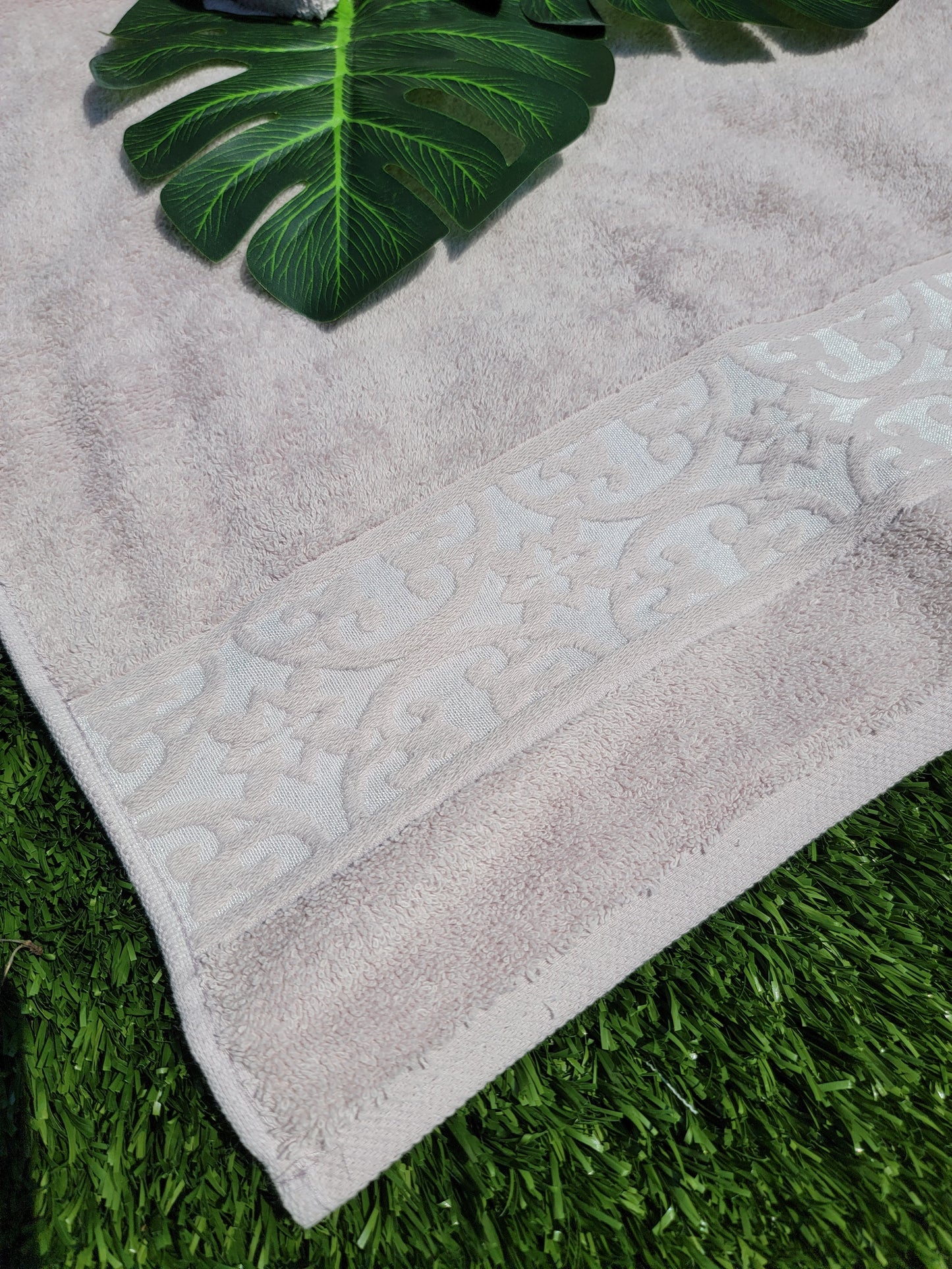 Roma Single Bath Towels - Create your own combo