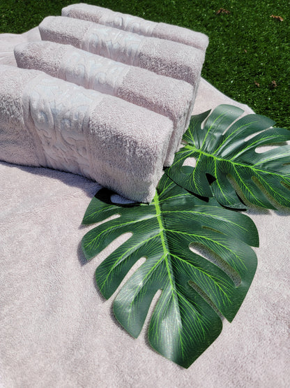 Roma Single Bath Towels - Create your own combo