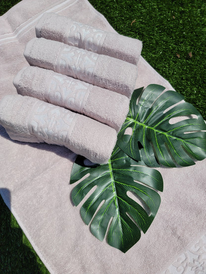 Roma Single Bath Towels - Create your own combo