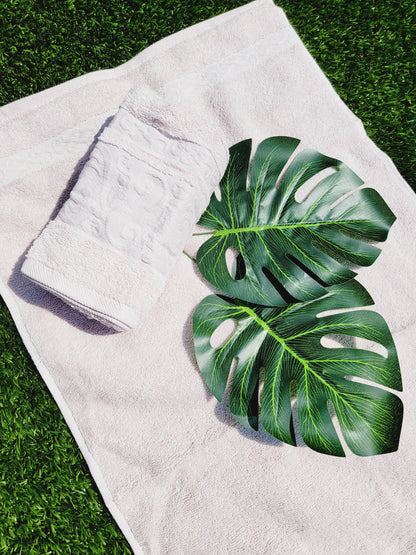 Medusa Single Bath Towels - Create your own combo