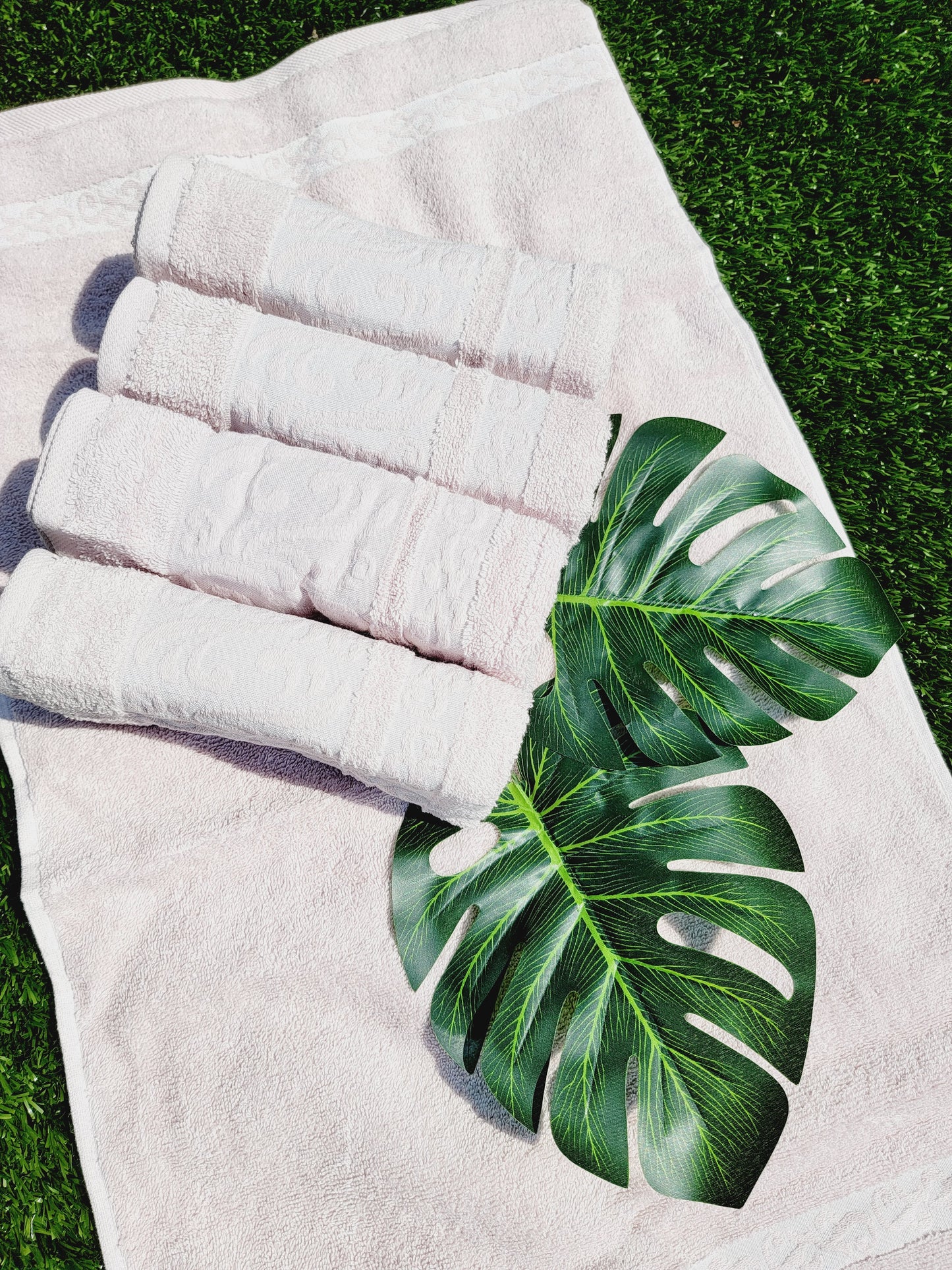 Medusa Single Bath Towels - Create your own combo