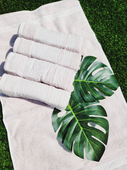 Medusa Single Bath Towels - Create your own combo