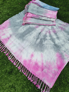 Beach Towel Ultra Thin - Cover up