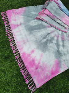 Beach Towel Ultra Thin - Cover up