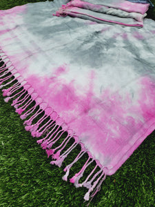 Beach Towel Ultra Thin - Cover up