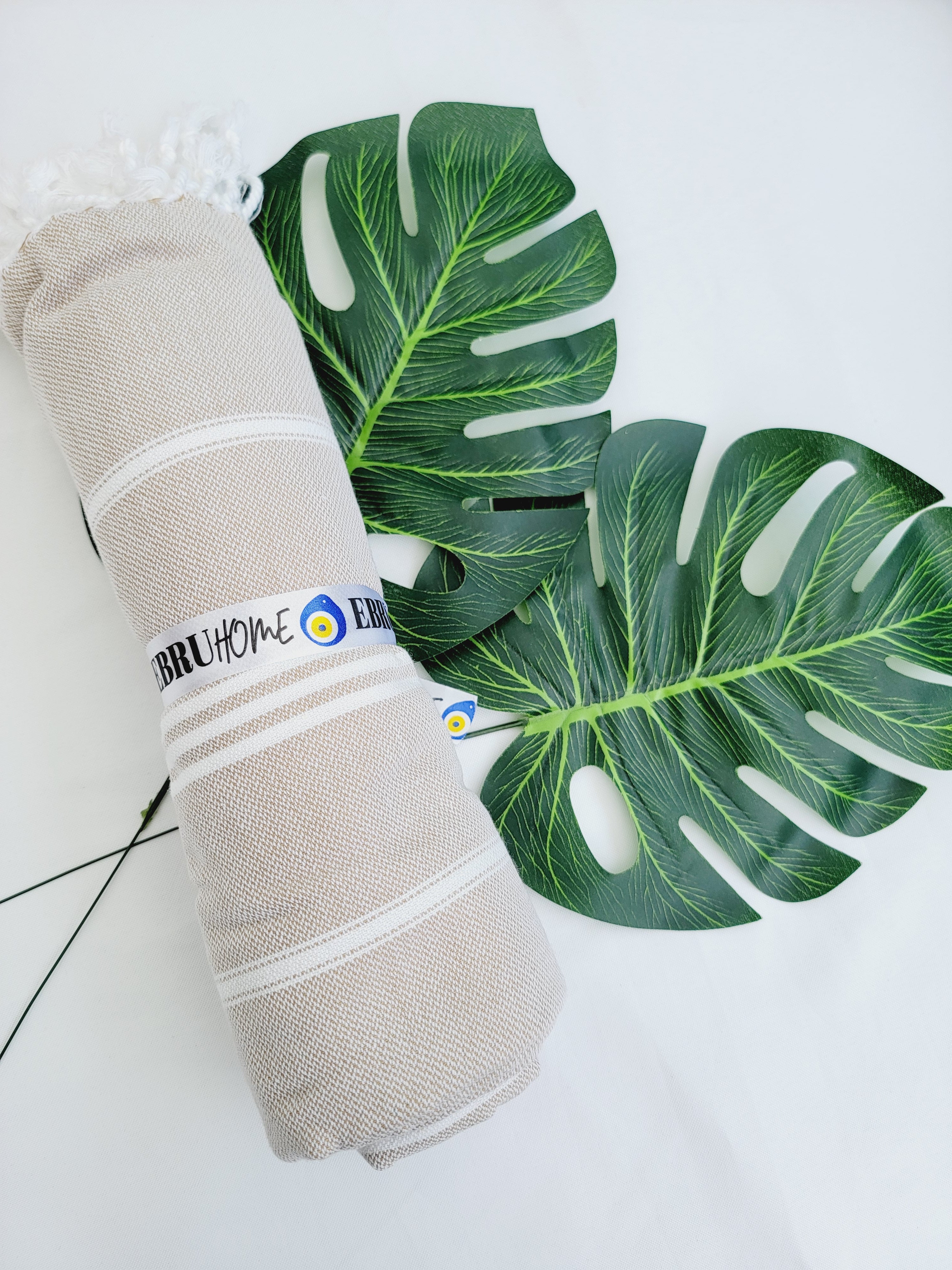 Turkish Towel, Easy carry Quick Dry Towel, Large Throw