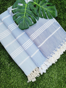 Turkish Towel, Easy carry Quick Dry Towel, Large Throw