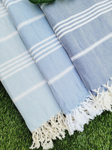 Turkish Towel, Easy carry Quick Dry Towel, Large Throw