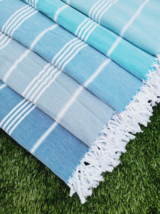 Turkish Towel, Easy carry Quick Dry Towel, Large Throw