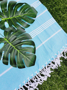 Turkish Towel, Easy carry Quick Dry Towel, Large Throw