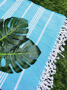 Turkish Towel, Easy carry Quick Dry Towel, Large Throw