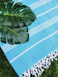 Turkish Towel, Easy carry Quick Dry Towel, Large Throw