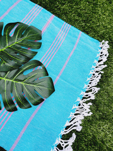 Turkish Towel, Easy carry Quick Dry Towel, Large Throw