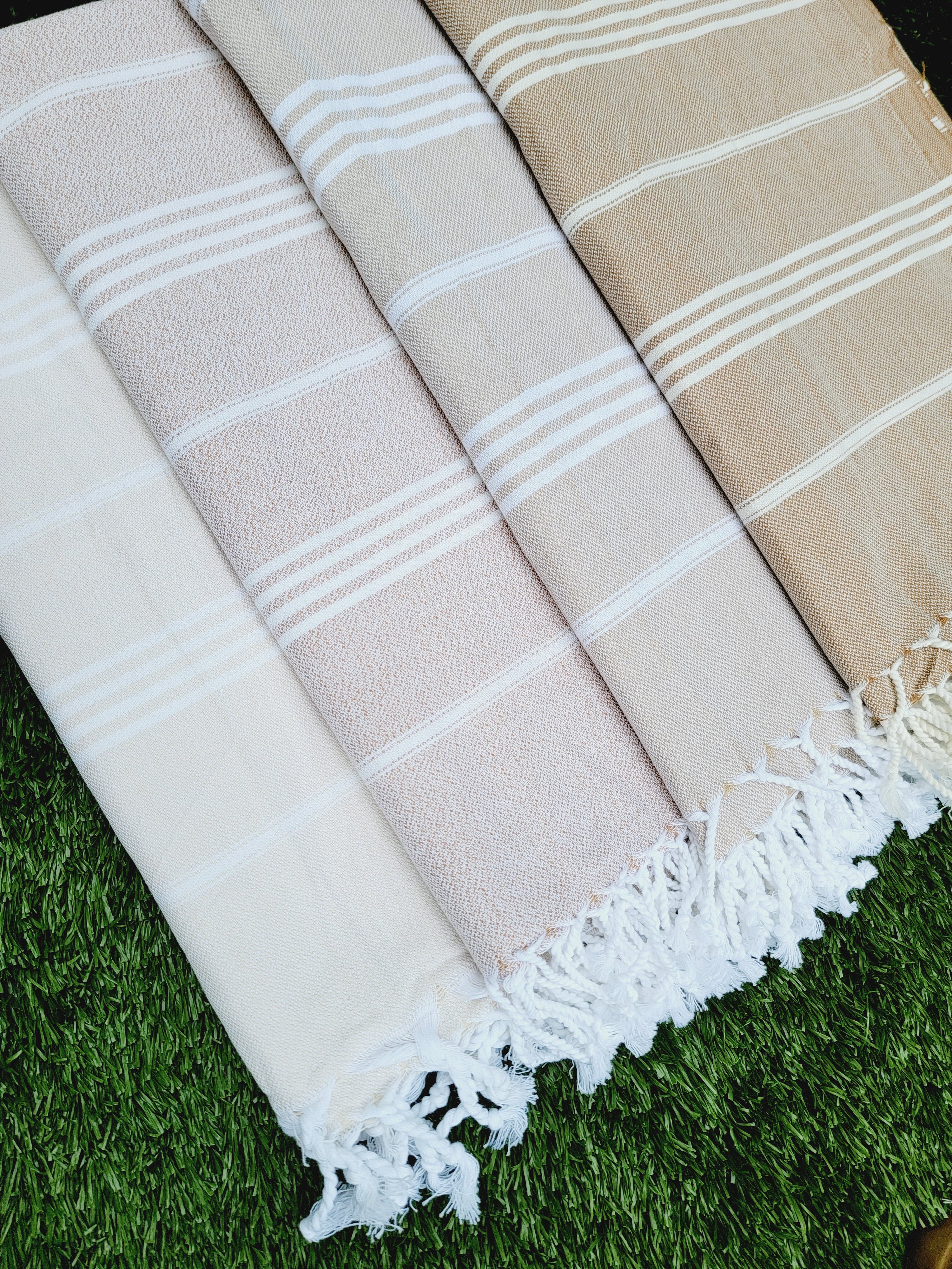 Turkish Towel, Easy carry Quick Dry Towel, Large Throw