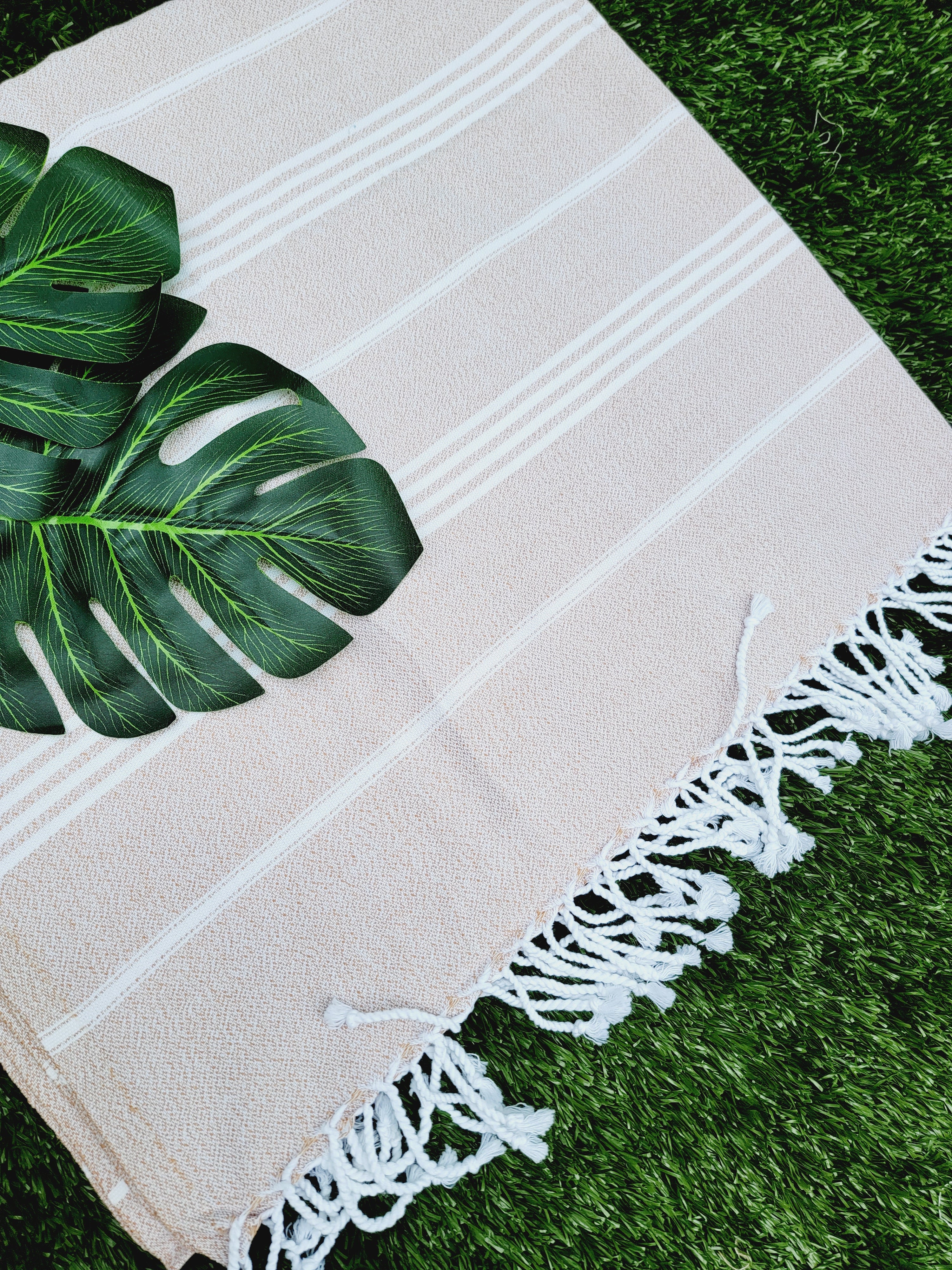 Turkish Towel, Easy carry Quick Dry Towel, Large Throw