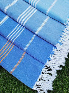 Turkish Towel, Easy carry Quick Dry Towel, Large Throw