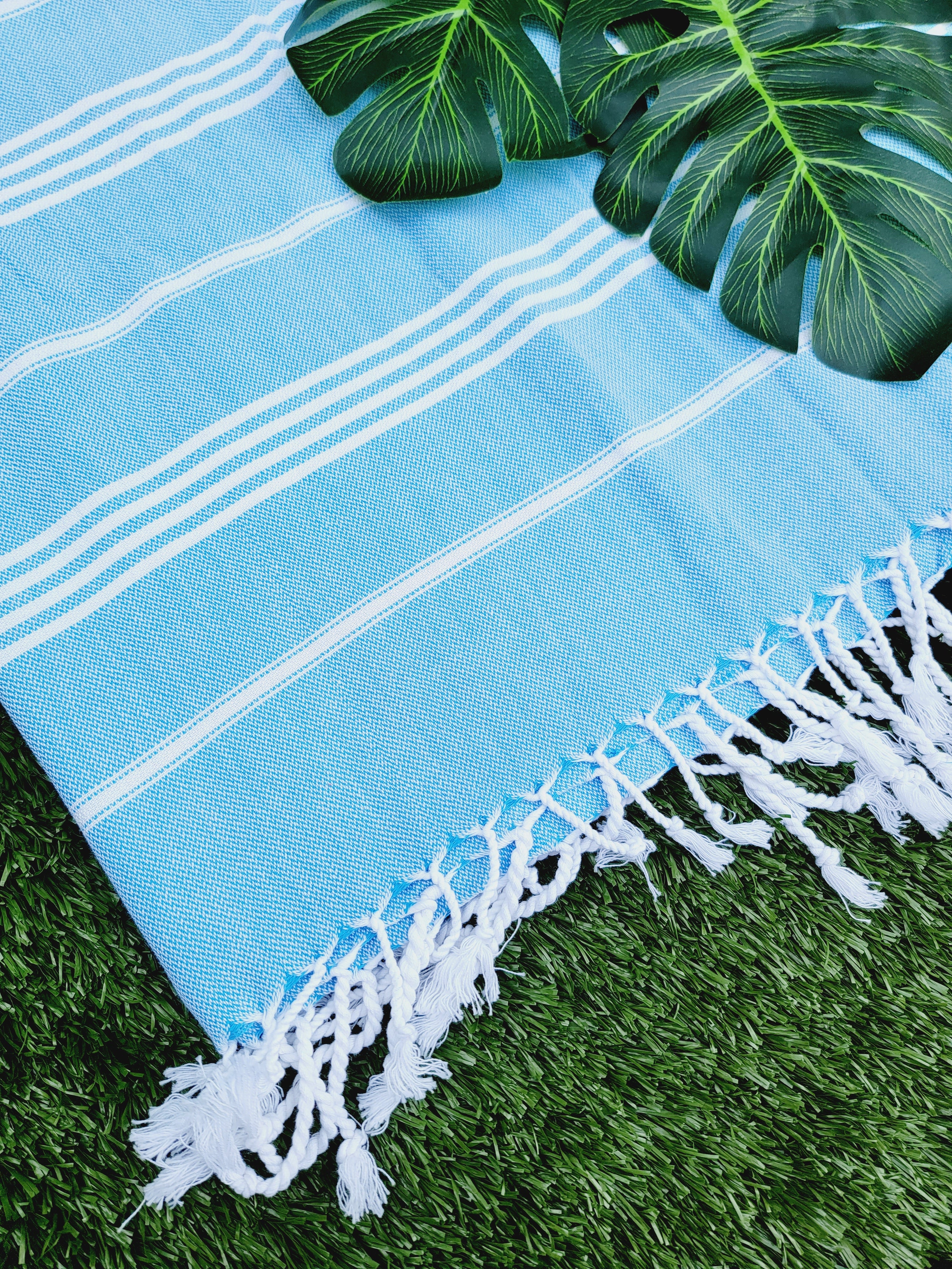 Turkish Towel, Easy carry Quick Dry Towel, Large Throw