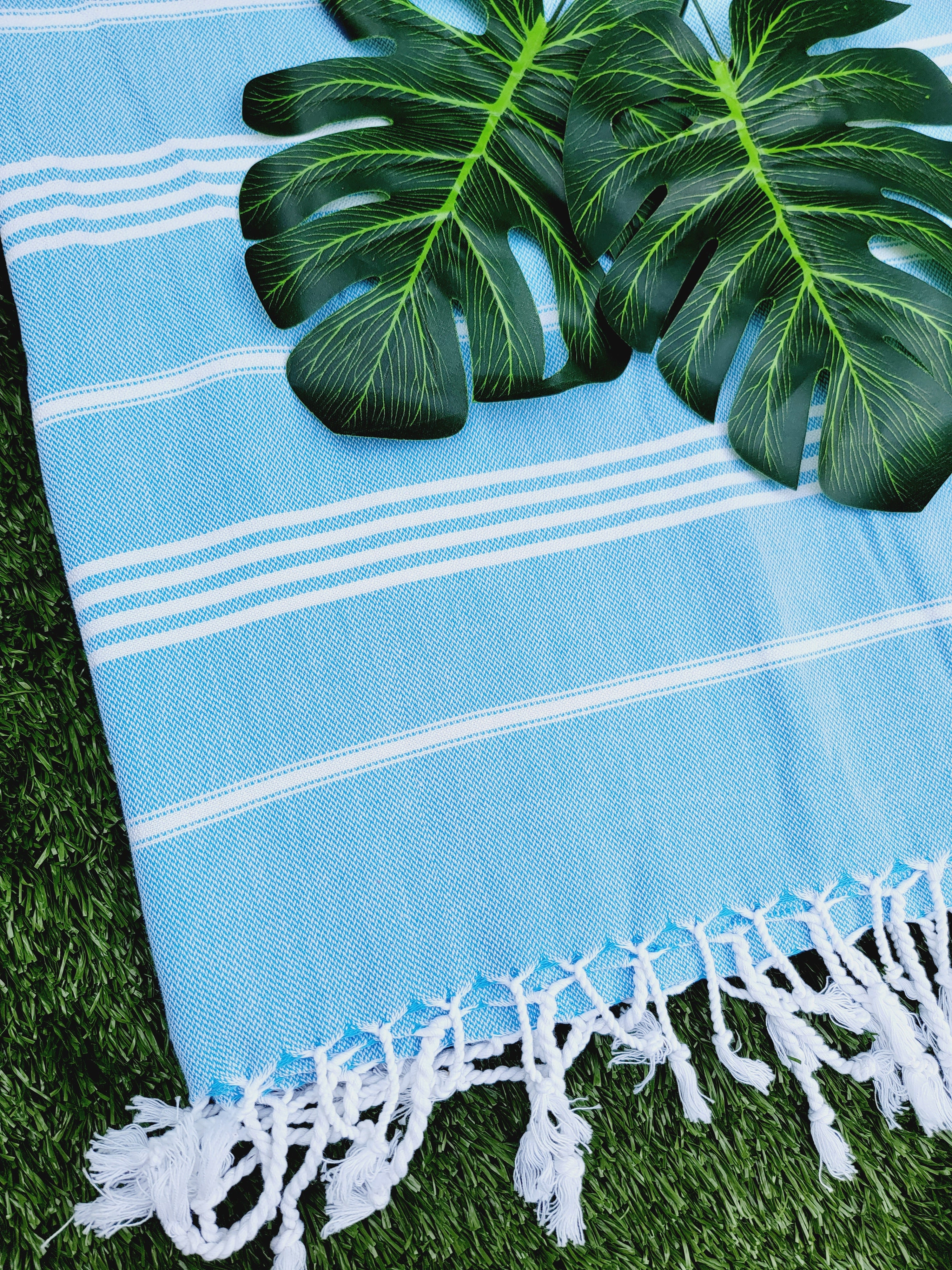 Turkish Towel, Easy carry Quick Dry Towel, Large Throw
