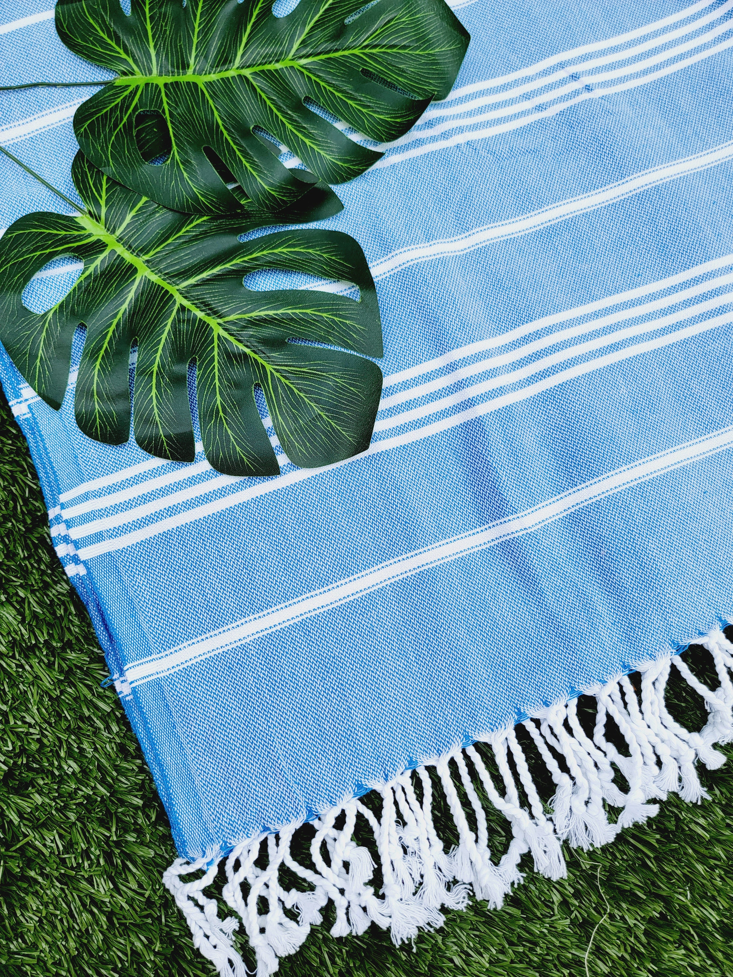 Turkish Towel, Easy carry Quick Dry Towel, Large Throw