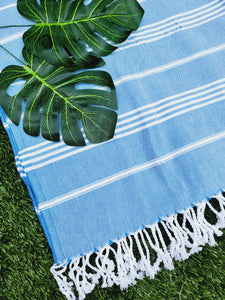 Turkish Towel, Easy carry Quick Dry Towel, Large Throw