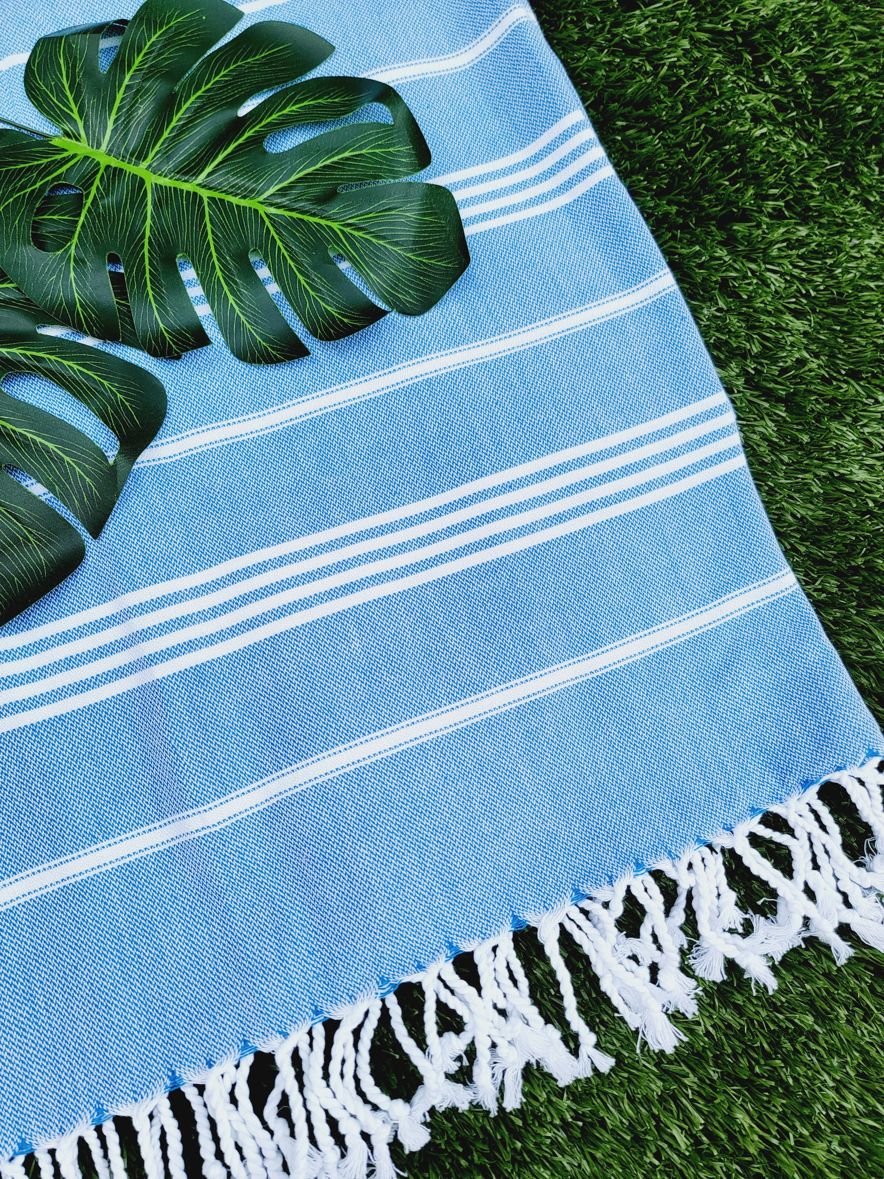 Turkish Towel, Easy carry Quick Dry Towel, Large Throw