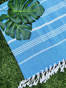 Turkish Towel, Easy carry Quick Dry Towel, Large Throw