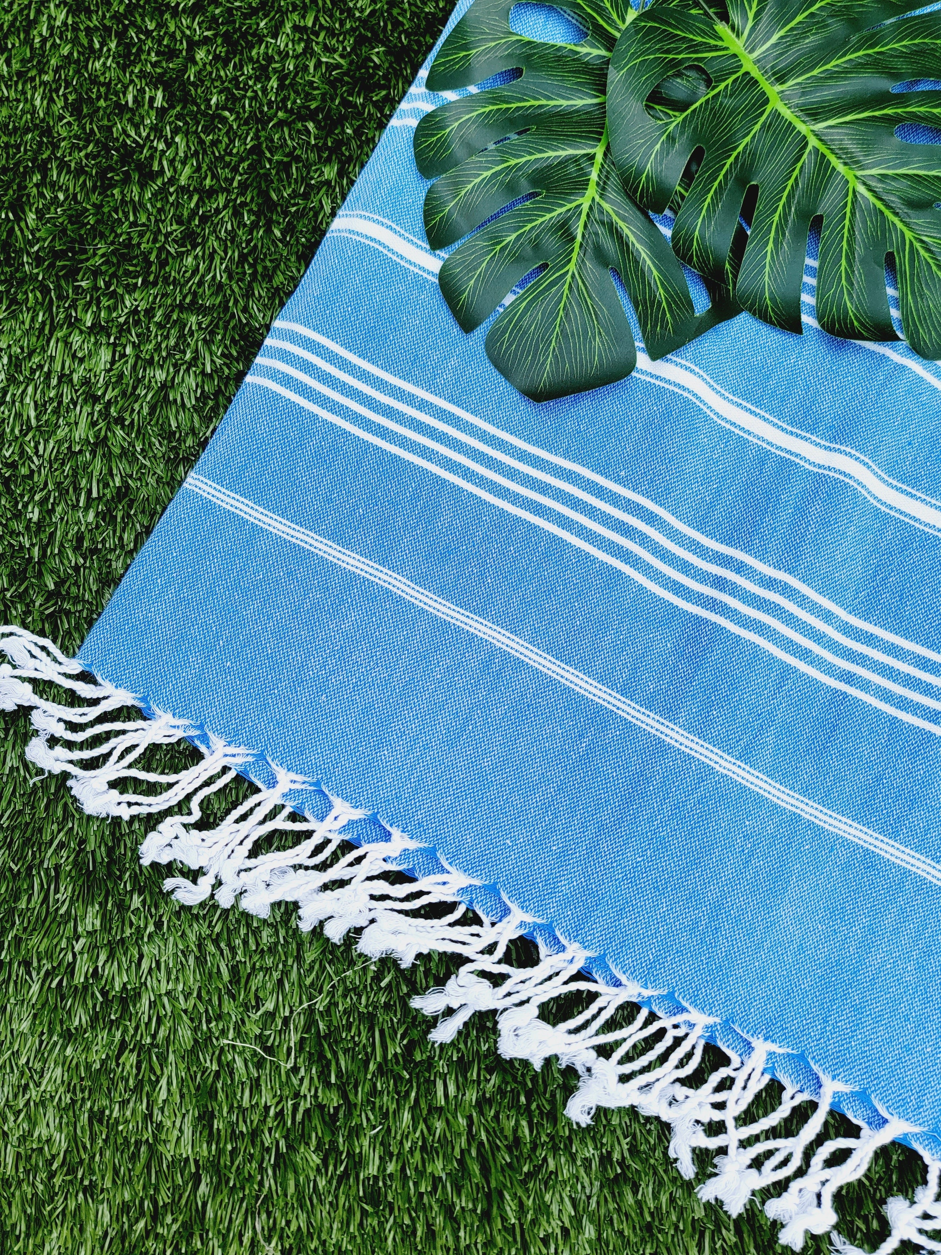 Turkish Towel, Easy carry Quick Dry Towel, Large Throw