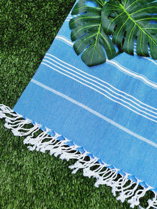 Turkish Towel, Easy carry Quick Dry Towel, Large Throw