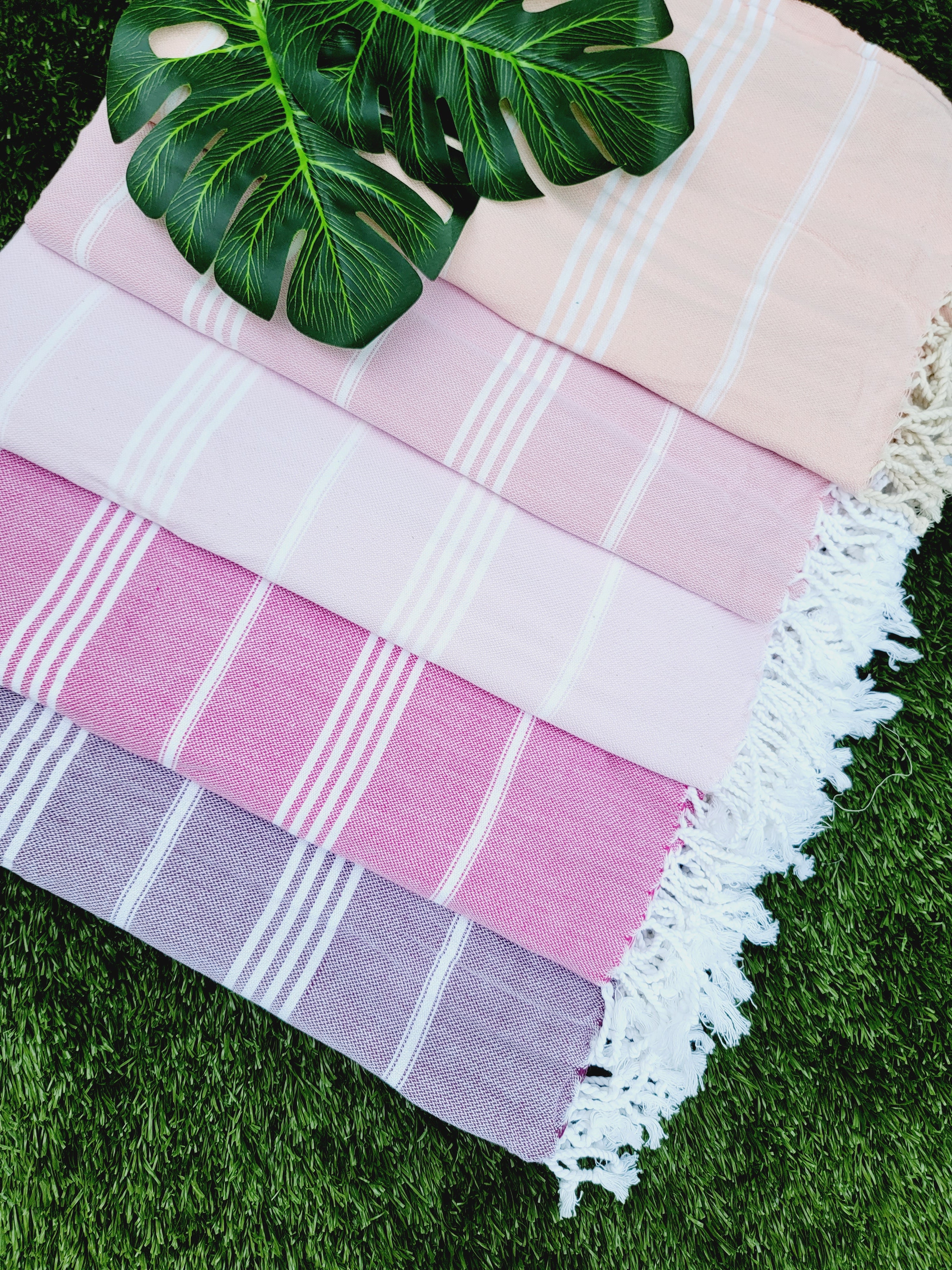 Turkish Towel, Easy carry Quick Dry Towel, Large Throw