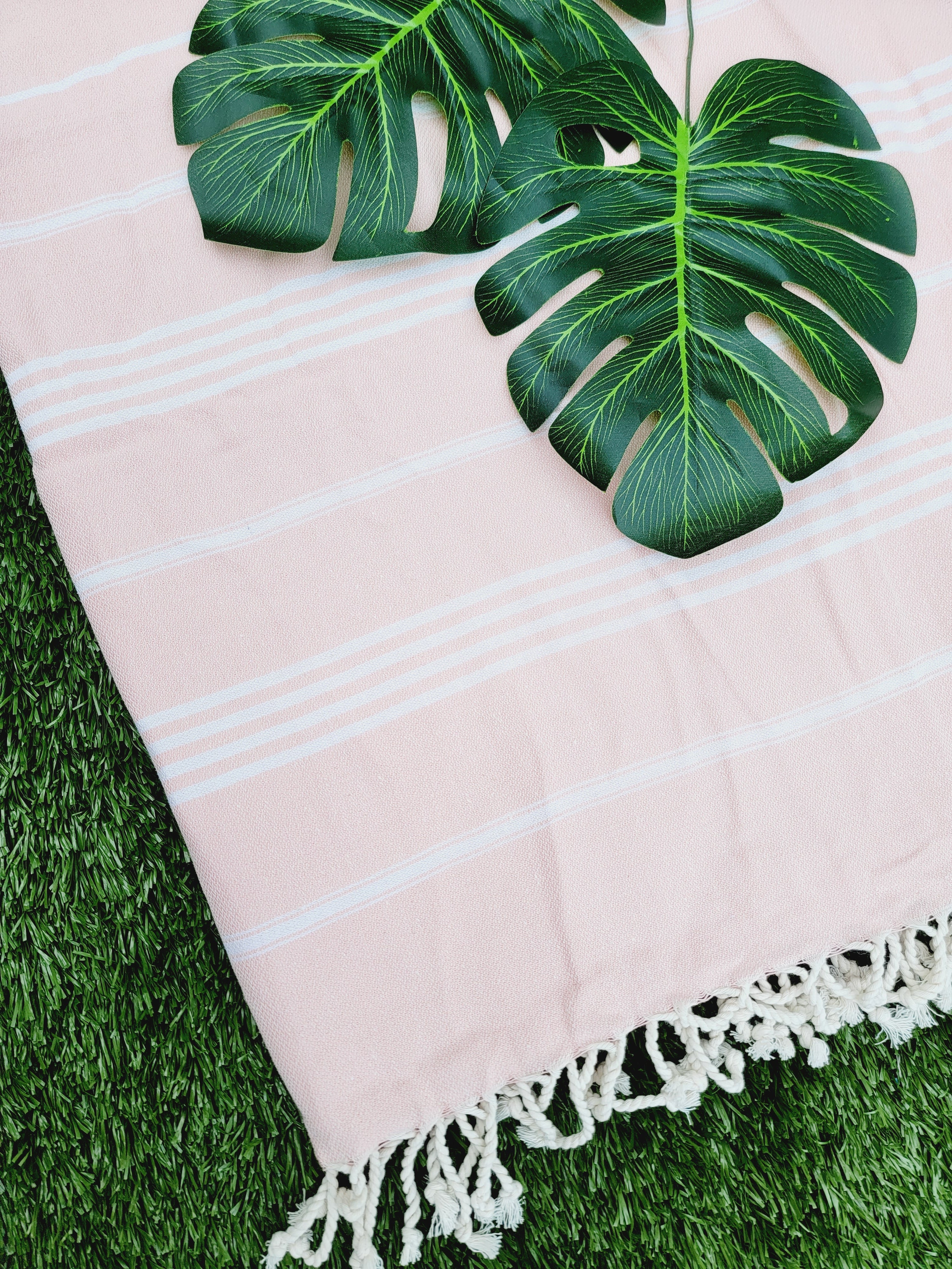 Turkish Towel, Easy carry Quick Dry Towel, Large Throw