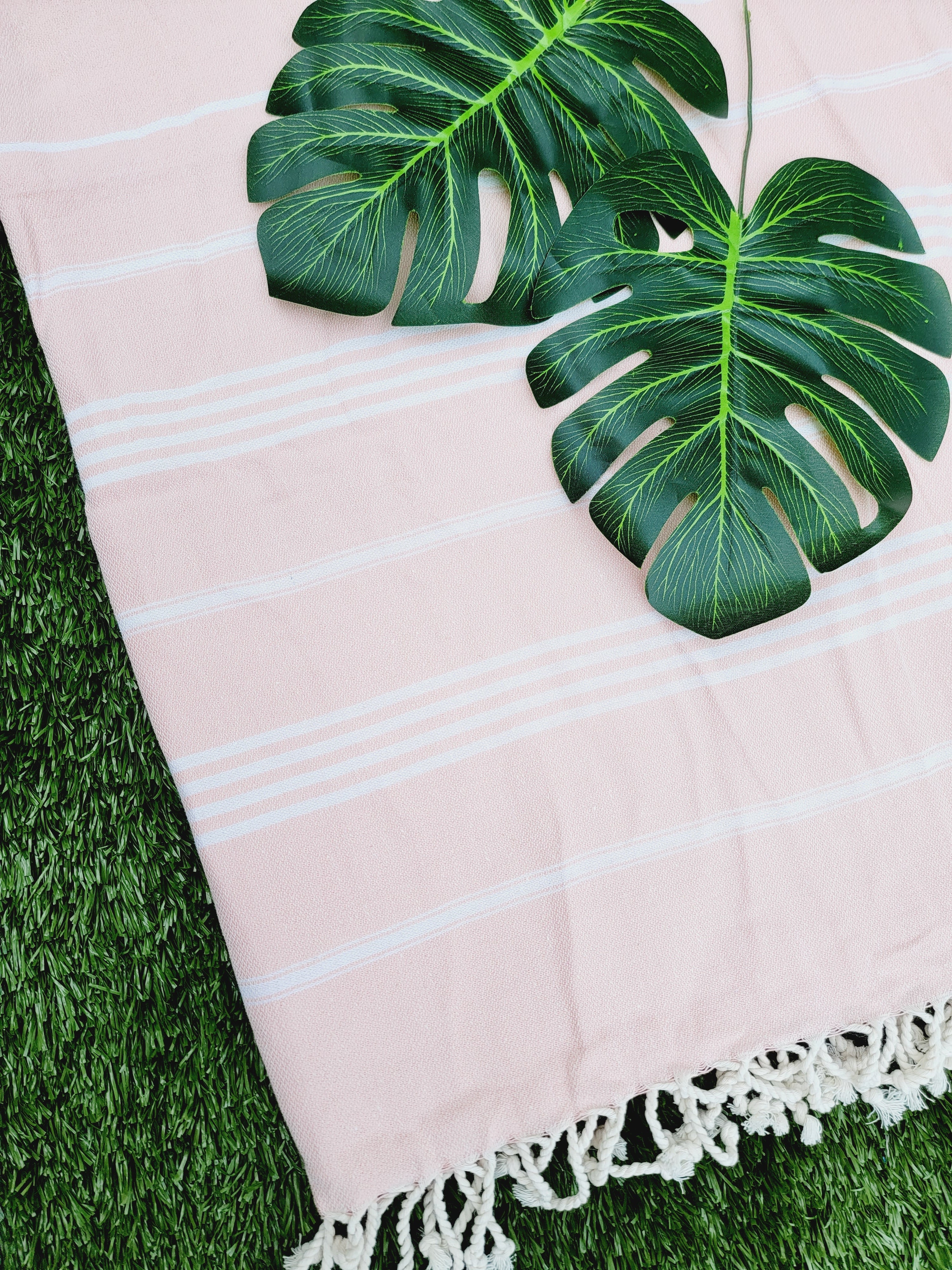 Turkish Towel, Easy carry Quick Dry Towel, Large Throw