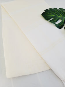 Easy Carry Quick Dry Cotton Beach Towel
