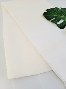 Easy Carry Quick Dry Cotton Beach Towel