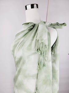 Cover up, Beach Wrap, Lightweight and easy to carry Sarong