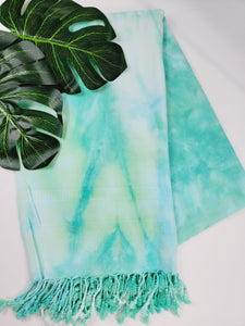 Bundle Sarong - Beach Towel Ultra Thin - Cover up